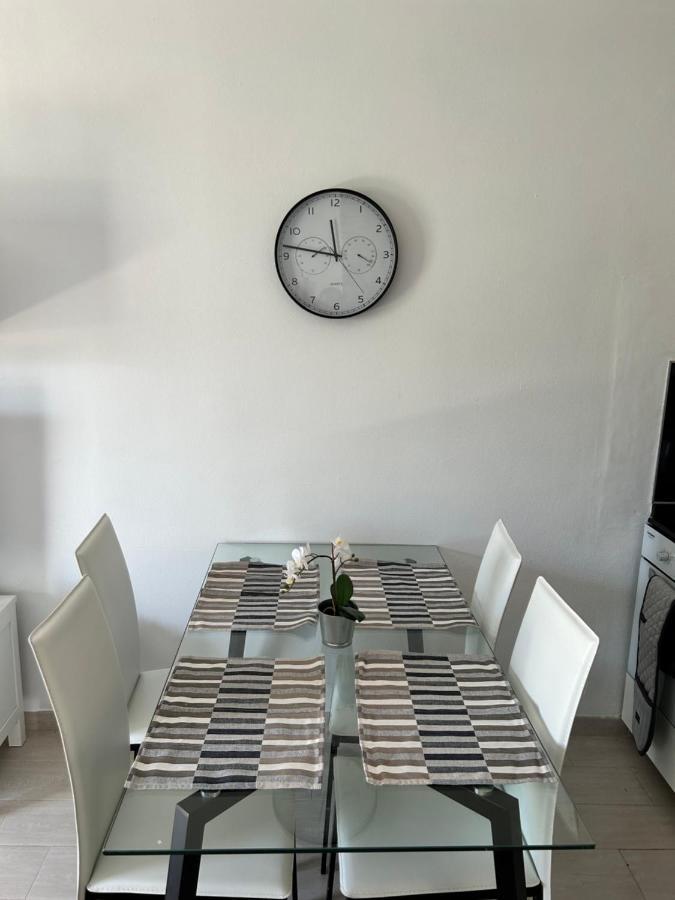 Apartment In Matagorda With Swimming Pool View Пуерто-дель-Кармен Екстер'єр фото