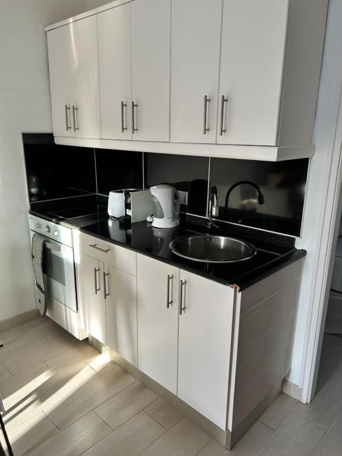 Apartment In Matagorda With Swimming Pool View Пуерто-дель-Кармен Екстер'єр фото