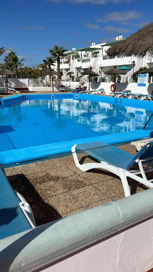 Apartment In Matagorda With Swimming Pool View Пуерто-дель-Кармен Екстер'єр фото